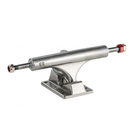 Подвески для скейтборда Ace Trucks AF-1 Polished 33 Подвески для скейтборда Ace Trucks AF-1 Polished 33