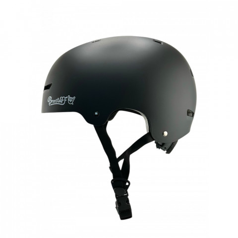 Шлем BroStuff Diamond Matte Black M