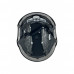 Шлем BroStuff Diamond Matte Black M