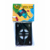 Подкладки для скейтборда Bro Stuff 3mm