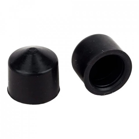 Амортизаторы для скейтборда Bro Stuff Pivot Cups Black