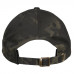 Кепка FlexFit 6245MC Dad Hat - Multicam Black