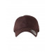 Кепка FlexFit 6288 Wooly Combed Brown M/XL Кепка FlexFit 6288 Wooly Combed Brown M/XL