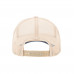Кепка FlexFit 500MT - Beige/Navy Кепка FlexFit 500MT - Beige/Navy