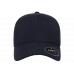 Кепка FlexFit 6100NU Dark Navy S/M