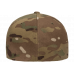 Кепка FlexFit 6277MC MULTICAM L/XL Кепка FlexFit 6277MC MULTICAM L/XL