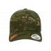 Кепка FlexFit 6606MC Retro Trucker - Multicam Tropic/Green Кепка FlexFit 6606MC Retro Trucker - Multicam Tropic/Green