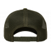 Кепка FlexFit 6606MC Retro Trucker - Multicam Tropic/Green Кепка FlexFit 6606MC Retro Trucker - Multicam Tropic/Green