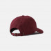 Кепка Footwork Tag Maroon