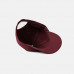 Кепка Footwork Tag Maroon