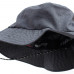 Панама Footwork Tag Black