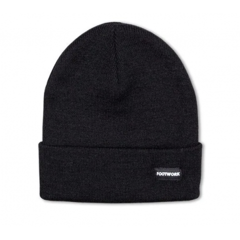 Шапка Footwork Lucky Black