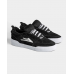 Кеды Lakai Aran Black Suede White 11us