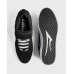 Кеды Lakai Aran Black Suede White 11us