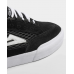 Кеды Lakai Aran Black Suede White 11us