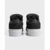Кеды Lakai Aran Black Suede White 11us
