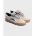 Кеды Lakai Aran Whisper White Suede 8.5us