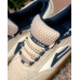 Кеды Lakai Aran Whisper White Suede 8.5us