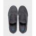 Keды Lakai Cambridge Charcoal Suede / Canvas 5.5us