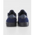 Кеды Lakai Cambridge Estate Blue Suede Monochrome 10.us
