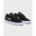 Кеды Lakai Essex Black Suede / White Logo 5.5us Кеды Lakai Essex Black Suede / White Logo 5.5us
