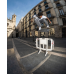 Кеды Lakai Cambridge XLK White Suede Navy Gum 9.5us Кеды Lakai Cambridge XLK White Suede Navy Gum 9.5us