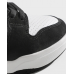 Кеды Lakai Telford Low Black/White Leather 8us Кеды Lakai Telford Low Black/White Leather 8us