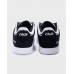 Кеды Lakai Telford Low Chris Joslin Black/White 7.5us