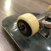 Скейтборд в сборе MADE mfg Grey 8.25 Скейтборд в сборе MADE mfg Grey 8.25