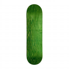 Дека для скейтборда Pacific - Blank Green 8.25