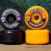 Колеса для скейтборда Spitfire F4 Conical Full Orange 99D 56mm
