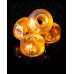 Колеса для скейтборда Spitfire Sapphires 90D 54мм Колеса для скейтборда Spitfire Sapphires 90D 54мм