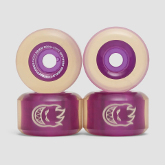 Колеса для скейтборда Spitfire Sapphires 90D 58мм