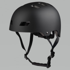 Шлем Los Raketos Dart Matt Black L